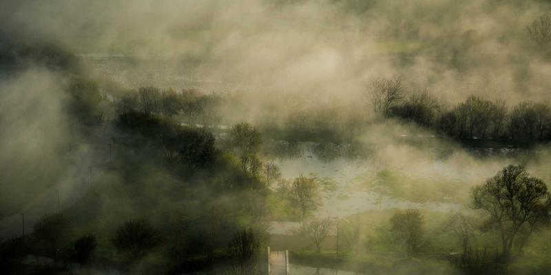 杭州装饰91：探索极简设计如何重塑现代装饰工程与室内设计